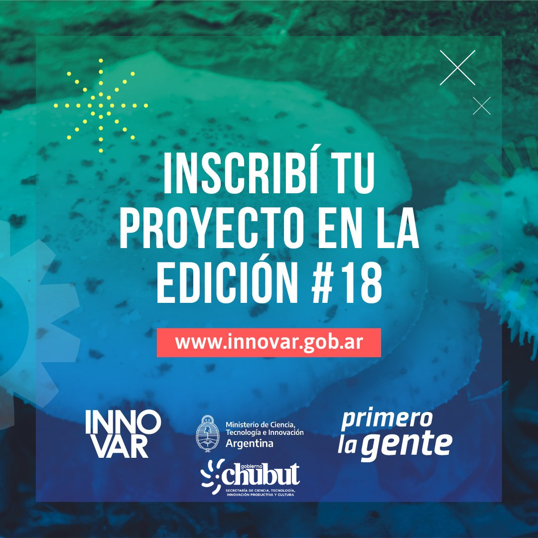 Atento Creadores Abrieron Las Inscripciones Para El Concurso Innovar