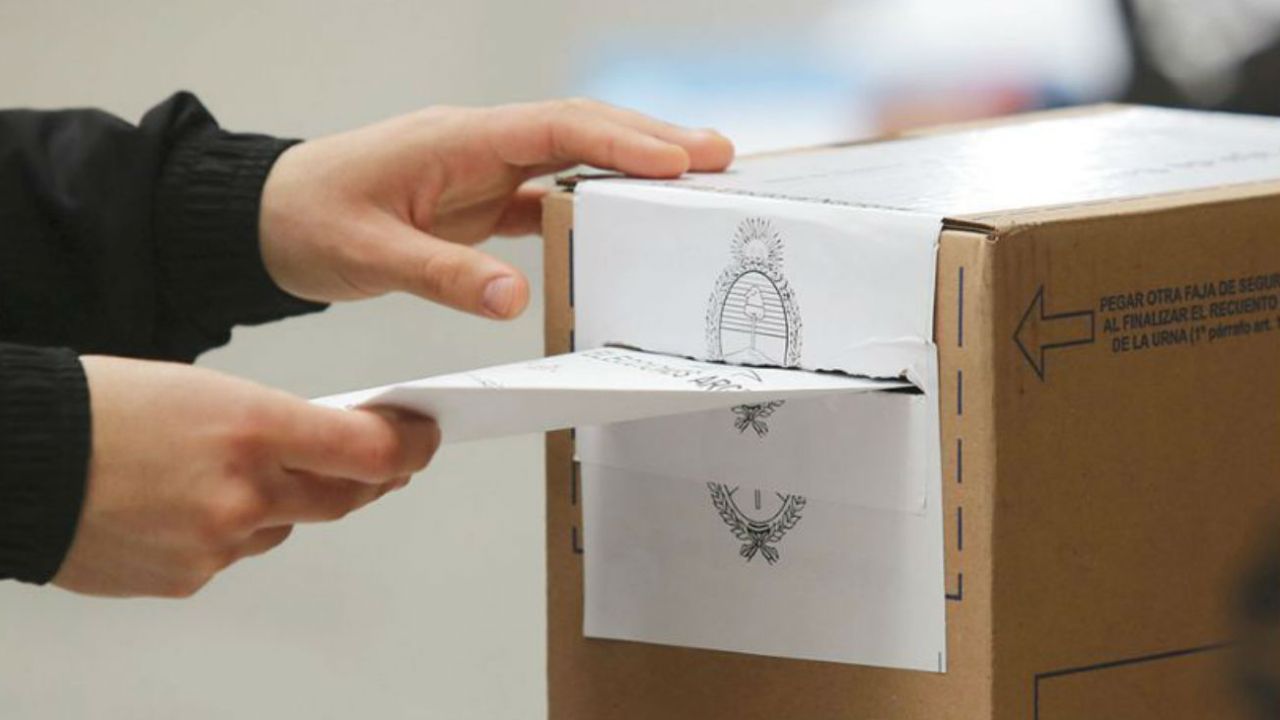 Por qué no interesan las elecciones legislativas: ¿Le hace bien a la democracia?