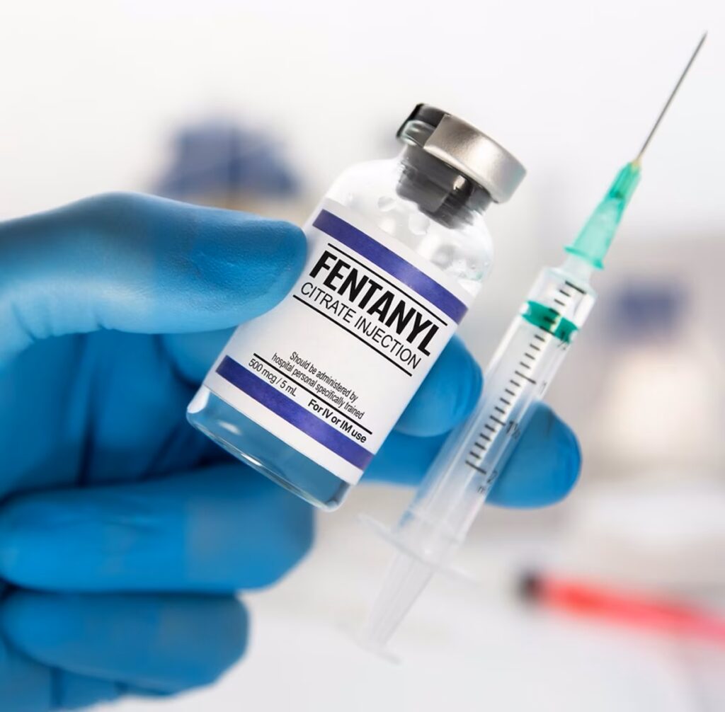 Fentanilo contaminado: ya hay 15 personas fallecidas y 66 afectados