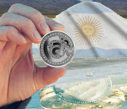 Tokenización de minerales: entre la innovación y el fraude