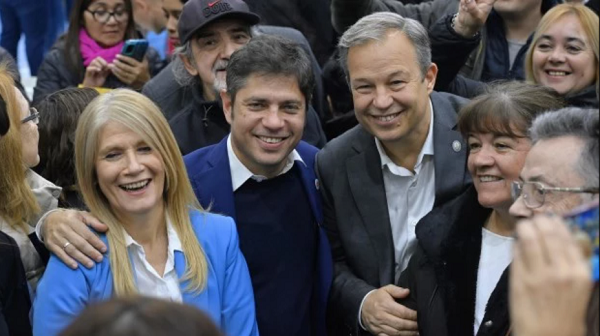 Nacionalizar o municipalizar la elección. ¿Y la provincia?
