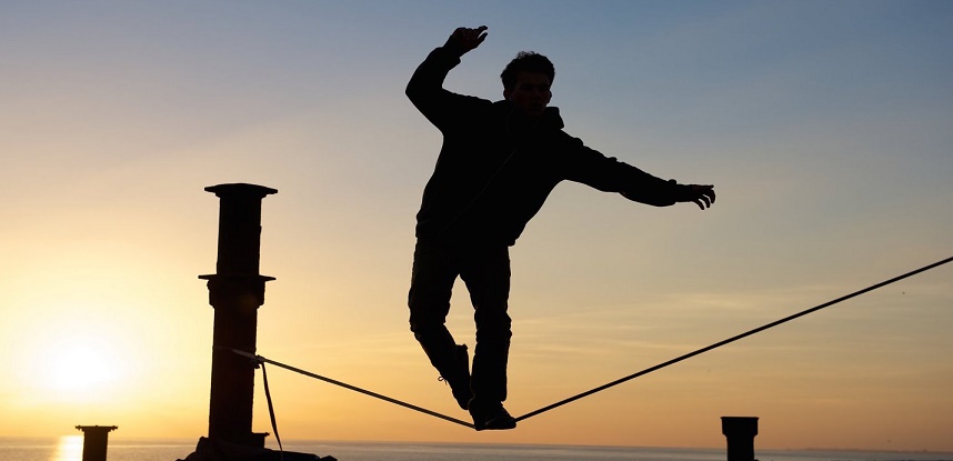 El equilibrio del Gobierno, en la cuenta regresiva hacia octubre