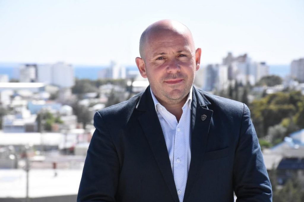 El ‘Sastrismo’ se anota 14 años de gobierno en Madryn y mantiene la perfomance