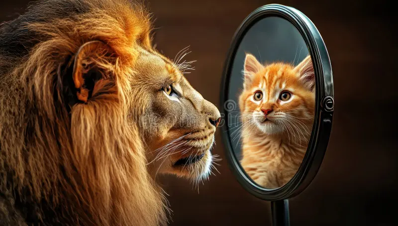 Del león al felino doméstico: la revolución se atraganta con su propia casta