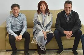 Vuelan las facturas cruzadas en el peronismo tras la derrota