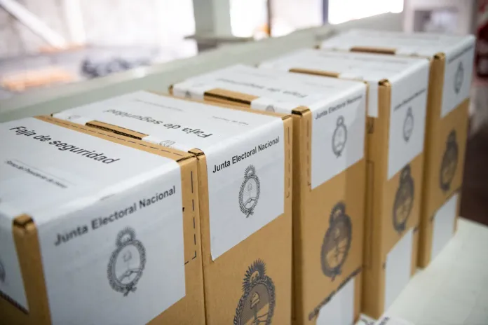Sin ideas en debate y con urgencias de cambios: Lo que deja una de las elecciones más mediocres de la historia 