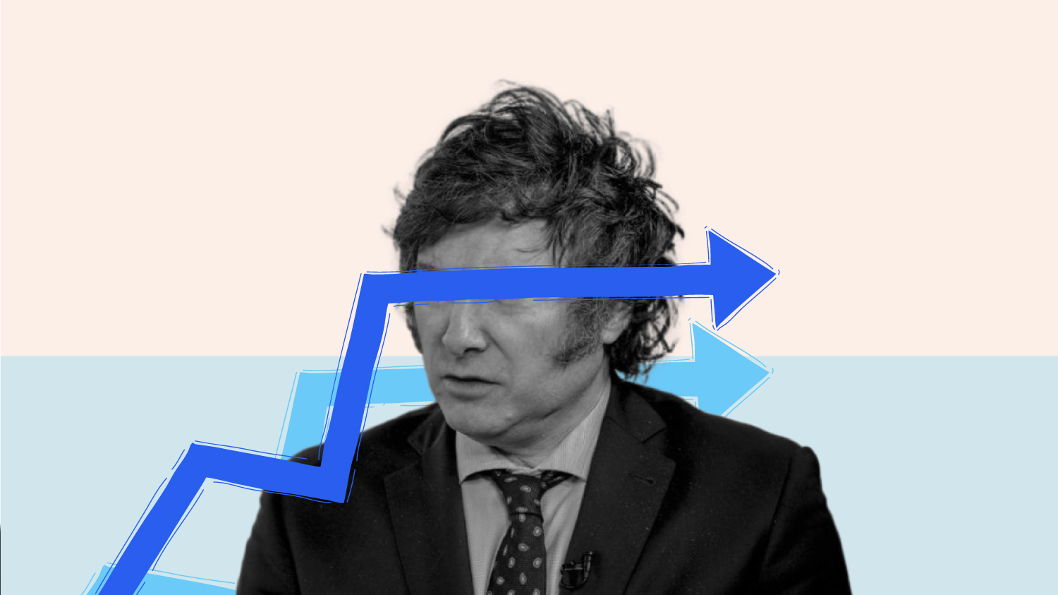 El desencantado: los dilemas de octubre y la confesión de un votante que no lo votará