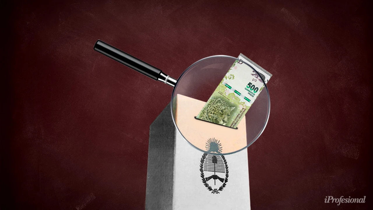 Voto bolsillo vs. voto ideológico, una elección que esconde tres batallas