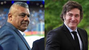 Todo lo que esconde el ‘Caso Chiqui Tapia’: caída del consumo, desempleo, no hay reservas, ni crédito