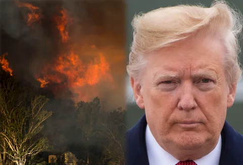 Una nueva Pax Trumpiana y la paradoja de la atención global vs. la emergencia local