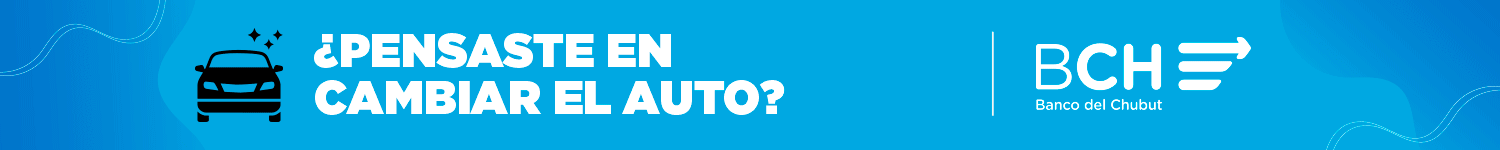 Banco del Chubut