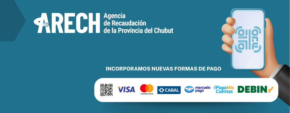 DGR Chubut